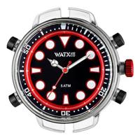 Horloge Uniseks Watx & Colors RWA5704 (Ø 49 mm) - thumbnail