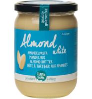 Terrasana Terrasana Witte Amandelpasta Bio (500g) - thumbnail