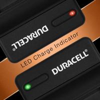 Duracell DRO5942 batterij-oplader USB - thumbnail