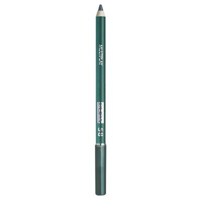 PUPA Multiplay Eye Pencil Plastic Green 1.2gr