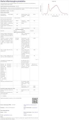 Searchlight Messing kroonluchterMarie Therese - 699-5