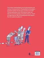 Roos redt de brandweer - thumbnail