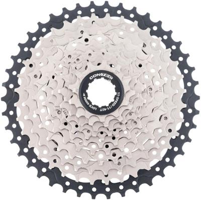 CONTEC "grad" cassette tandwiel ct cassette grad 11-42t sil./black