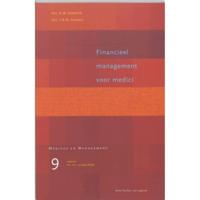 Financieel management voor medici (Paperback) - thumbnail