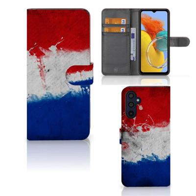 Samsung Galaxy M14 | Bookstyle Case | Nederland