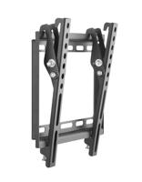 Salora WB300T TV beugel Zwart - thumbnail