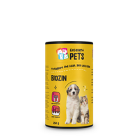 Excellent Pets Biozin 250 g - thumbnail