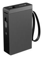 Olympia 6300 Labelprinter Thermisch 203 x 203 dpi Etikettenbreedte (max.): 15 mm - thumbnail