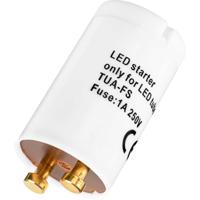 LED TL Buis Starter T8 G13 - Brinton - Wit - thumbnail