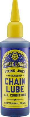 Juice lubes viking juice chain oil 130ml Juice lubes viking juice chain oil 130ml