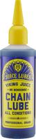 Juice lubes viking juice chain oil 130ml - thumbnail