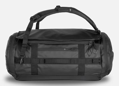 WANDRD CARRYALL Duffel 60L Black
