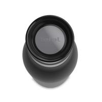Tefal N3110110 Bludrop Basic Thermosfles 0.5L Zwart - thumbnail