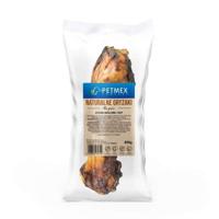 PETMEX Beef foot - kauwstaaf voor hond - 850g - thumbnail