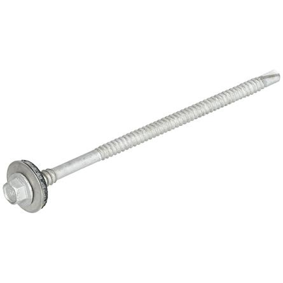 Dak&Gevel Sandwichpaneelschroef Bp-3 Bi-Metaal 6K Sw-8 19Mm Staal 6.3/5.5X142 | 20 stuks - 6310.32.51001