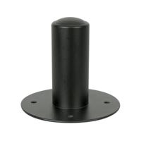 DAP D5505 Inner Adapter inbouw statiefadapter 35mm metaal - thumbnail