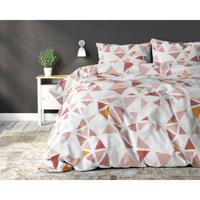 Sleeptime Bella Wit 140x220 cm - thumbnail