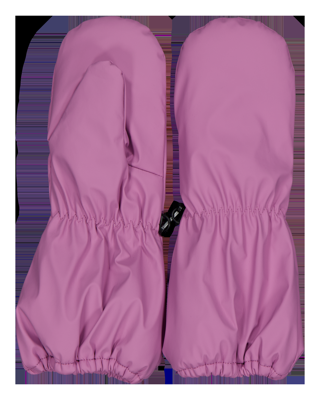 Wanten - Paars Wanten - Paars