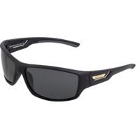 Breed Aquarius Zonnebril BSG060BK - thumbnail