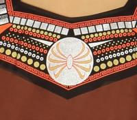 Romeinse Soldaten kostuum kind - thumbnail