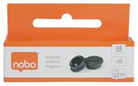 Nobo 1915291 schrijfbordaccessoire Bordmagneet - thumbnail