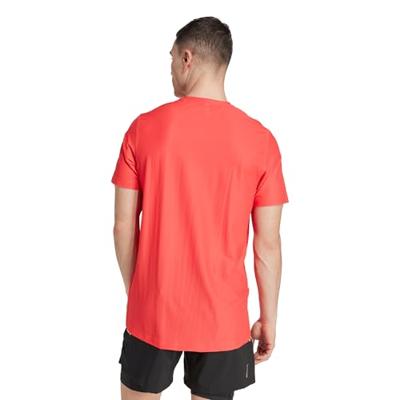 Adidas Own The Run Hardloopshirt - thumbnail