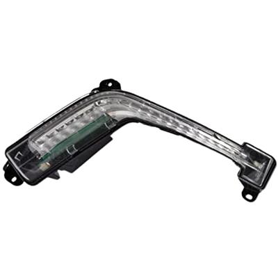 Dagrijverlichting 044653