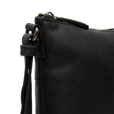 The Chesterfield Brand Shoulder Bag Redding-Black