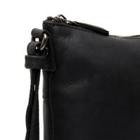 The Chesterfield Brand Shoulder Bag Redding-Black - thumbnail