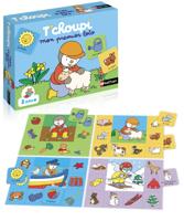 Educatief spel voor kinderen Nathan T'choupi (FR) - thumbnail