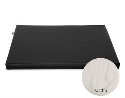BIA BED MATRAS ORTHO LIGBED ZWART BIA-56M 85X56X5 CM