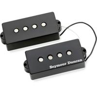 Seymour Duncan SPB-2 Hot P-Bass Split Coil Pickup 4-String basgitaarelement - thumbnail