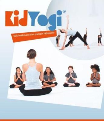 Kidyogi (Blu-ray)
