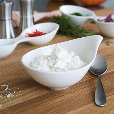 VILLEROY & BOCH - Flow - Dessertschaaltje 16x13cm