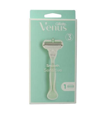 Gillette Venus smooth sensitive (1 st)