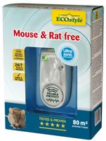 Ecostyle Mouse & rat free 80 m2 - thumbnail