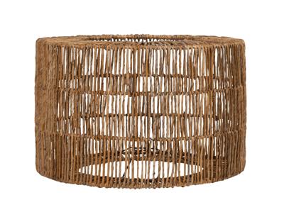 MUST Living Lampenkap 'San Lorenzo' Abaca, 55cm