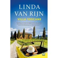 Villa Toscane (Paperback) - thumbnail