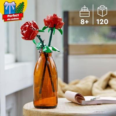 LEGO 40460 rozen - thumbnail