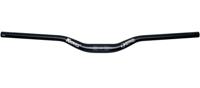 Katana Spiral Butted Riser Bar 35mm Handlebar - thumbnail