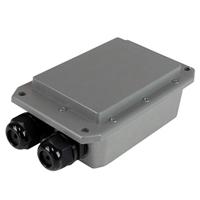 Connected Outdoor Wireless N Access Point IP67 gecertificeerd (2.4GHz 802.11a/n PoE-Powered WLAN AP 300Mbps, 2T2R WiFi Access Point) - thumbnail