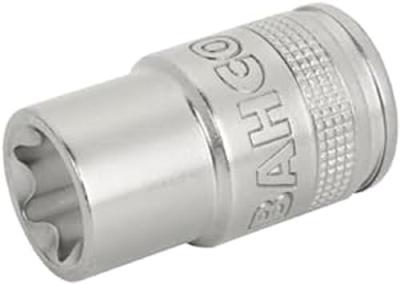 Bahco 1/2" dop torx e16 | 7800TORX-E16