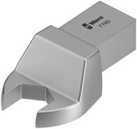 Wera 05078674001 Insteek-steeksleutel 17 mm - thumbnail