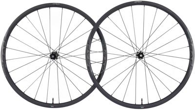 MICHE wielenset "graff" wheel sets 700 c graff xl black 11 f.tub