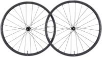 MICHE wielenset "graff" wheel sets 700 c graff xl black 11 f.tub - thumbnail