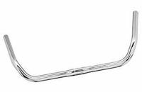 Ergotec stuurbocht tour englisher chroom - thumbnail