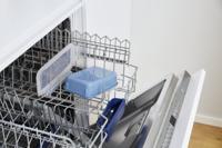 Tefal masterseal voorraaddozenset blauw - thumbnail