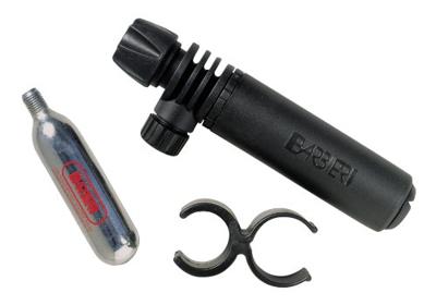 Barbieri Moskito Dubbele Functie-Inflator Barbieri Moskito Dubbele Functie-Inflator