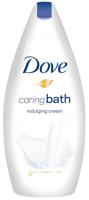 Dove Dove Bath Cream - Indulging 750 ml - thumbnail
