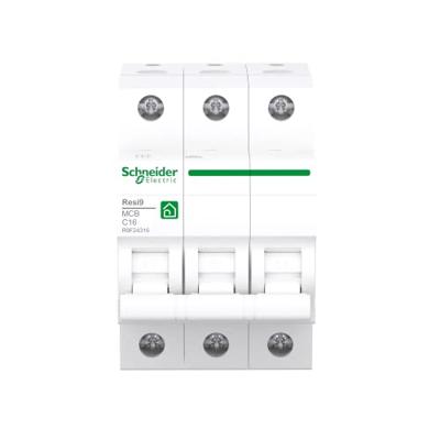 Schneider Electric R9F24316 Zekeringautomaat 16 A 400 V